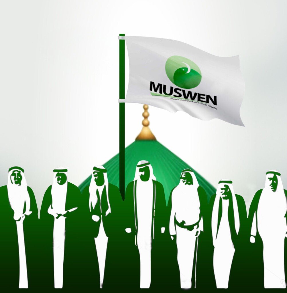 Muslim Union Brief History of Islam – MUSWEN