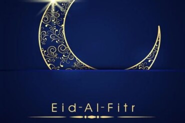 Happy Eid-Il Fitr Celebration To All Muslim Faithfuls