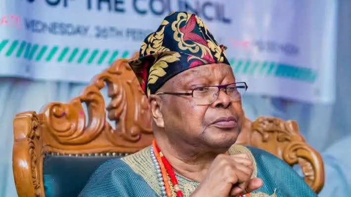 Oba Adetona was a reformer monarch who balanced culture with Islamic values – MUSWEN