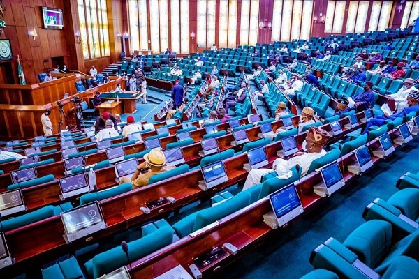 Constitution Review: MUSWEN attends Reps Public Hearing, renews demand on Shariah, devolution of powers