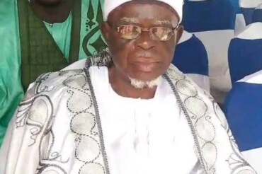 MUSWEN mourns Owo Chief Imam, Sheikh Aladesewa