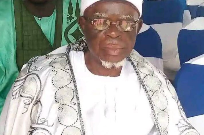 MUSWEN mourns Owo Chief Imam, Sheikh Aladesewa