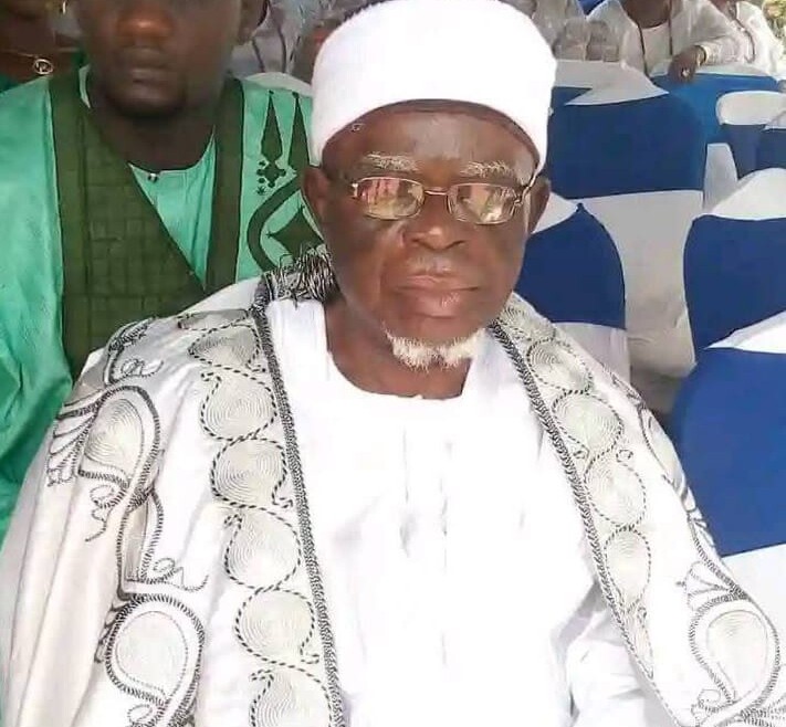 MUSWEN mourns Owo Chief Imam, Sheikh Aladesewa