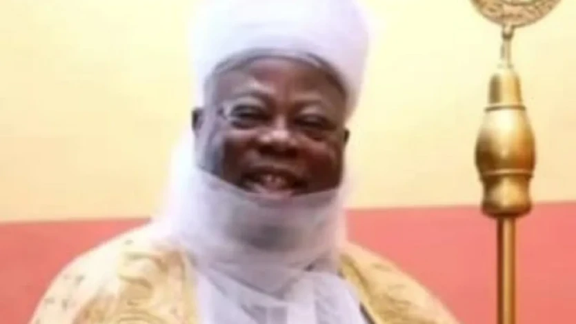 MUSWEN congratulates President of League of Imams and Alfas on 40th Anniversary as Chief Imam of Ado-Ekiti