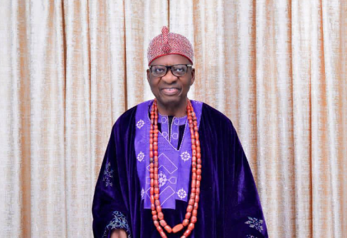 South-West Muslim body pays tribute to late Ekiti monarch, ex-politician