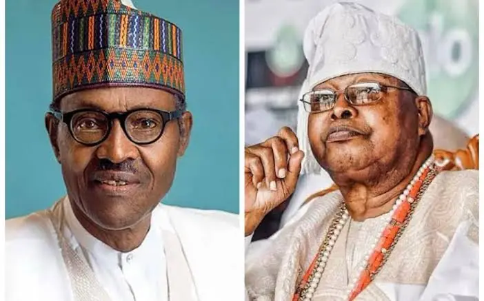 Muslim organisations mourn Buhari, Oba Adetona, hail legacies