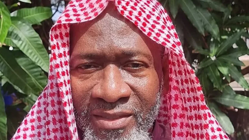 MUSWEN congratulates Imam Nojeem Jimoh on emergence as National Amir of The Companion