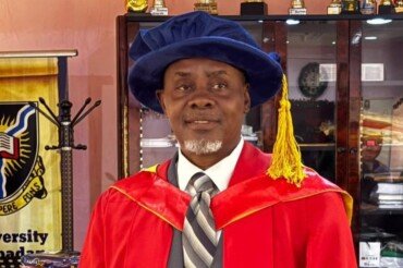 MUSWEN mourns Prof Raji, Chairman of its Secretariat Advisory Committee